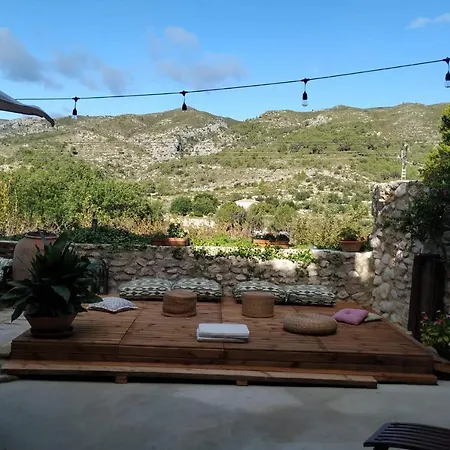 Ca La Pasita 26 Country house *