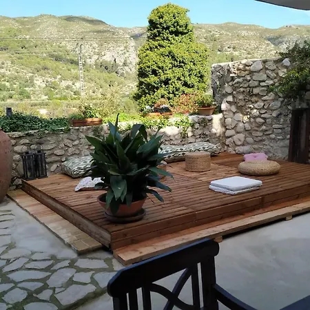 Country house Ca La Pasita 26 *