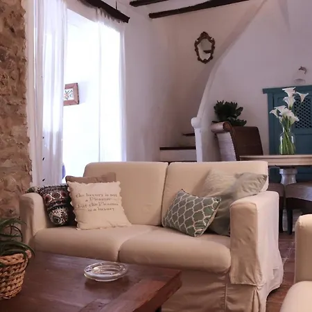 Ca La Pasita 26 Country house