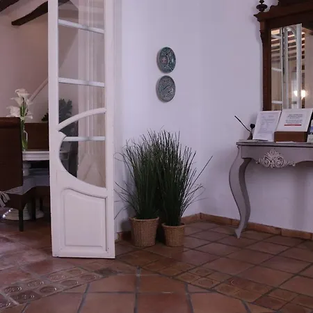 Ca La Pasita 26 Country house Beniali