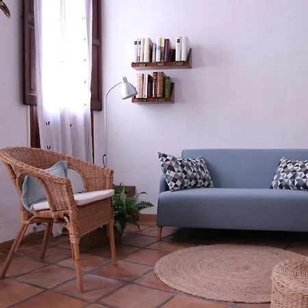 Country house Ca La Pasita 26
