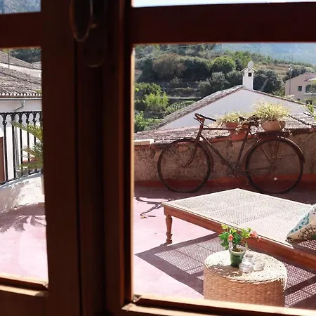 Ca La Pasita 26 Country house *
